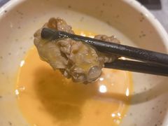 朝一无菌蛋-肉勝和牛寿喜烧(北城天街店)