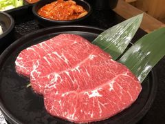 -九田家黑牛烤肉(溧水万达店)