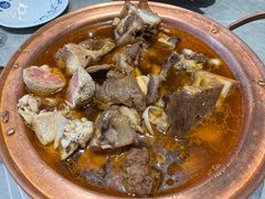 小拼锅-清真·牛掌柜(奉天街店)