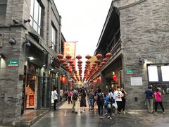 -鲜鱼口老字号美食街