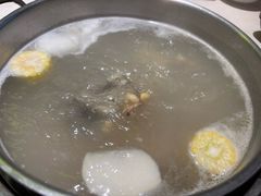 -潮泰牛肉火锅 · 创于1992年(车公庙店)