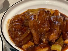 -狮王府淮扬菜(夫子庙老门东店)