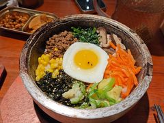 -鑫日千里马朝鲜族小馆(总店)