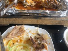 -高第街56号港式餐厅(山大路店)