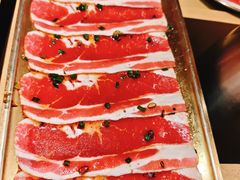 -西塔老太太泥炉烤肉(杭州首店)