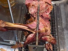 -宗泉烤全羊·烤羊腿·家常菜(解放东路店)