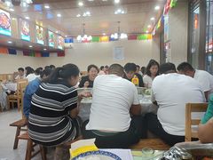 -乡土特色.冷锅鱼.牦牛肉汤锅