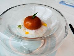 -翡翠36餐厅(浦东香格里拉店)