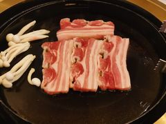 -韩时烤肉(枫蓝店)