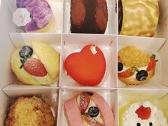 -黛瓦兰西点(开发区店)