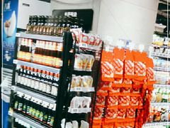 零售区-盒马鲜生(宝地店)