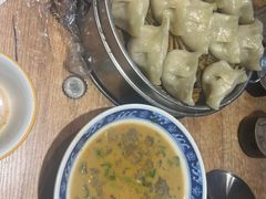 -老爷子原味蒸饺(总店)