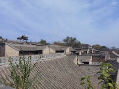 -山西王家大院