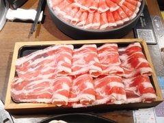 -快乐小羊·内蒙牛羊肉火锅(流花中心店)