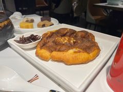 -羲和雅苑•北京烤鸭(国贸商城店)