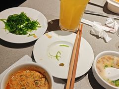 -海底捞火锅(金桥太茂商业广场店)