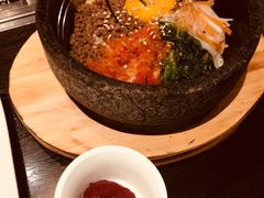 -俺的焼肉(銀座9丁目店)