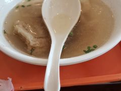 -鲜得来排骨年糕(即墨路店)