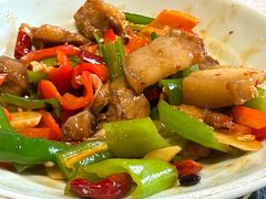 -龙泉人椰子鸡.糟粕醋.海南菜(三亚旗舰店)