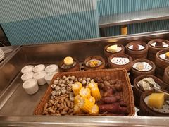 -御水泉·国际水疗会(广州长隆店)
