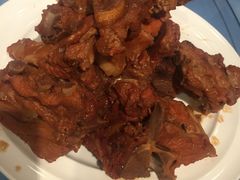 -四姐妹东北饺子(沙尾路店)