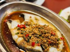 -一家亲台菜餐厅(银塘中路店)