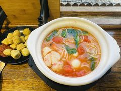 -二哥米线 丽江店
