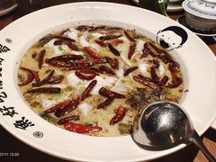 -首秀·四川料理(星耀101店)