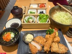 -胜博殿日式炸猪排(悠唐店)