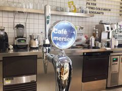 -Cafe Mersey默西咖啡(西交店)