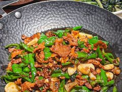 -烹湘·鲜炒湖南土菜(海珠店)