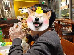 -HUZI虎滋精酿餐吧(京西大悦城店)
