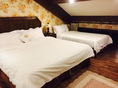 -意大利农场度假村