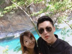 -太鲁阁公园