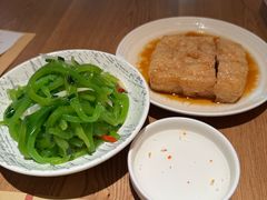 -荣家黄鱼面(南京西路店)