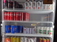 -虹料理·日料放题(悠方店)