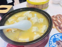 -便宜坊烤鸭店(玉蜓桥店)