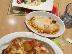 -必胜客(万象城店)