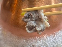 -天桥老金涮肉(牛街店)
