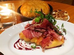 -君悦酒店·La Terrazza意合園·意式风味