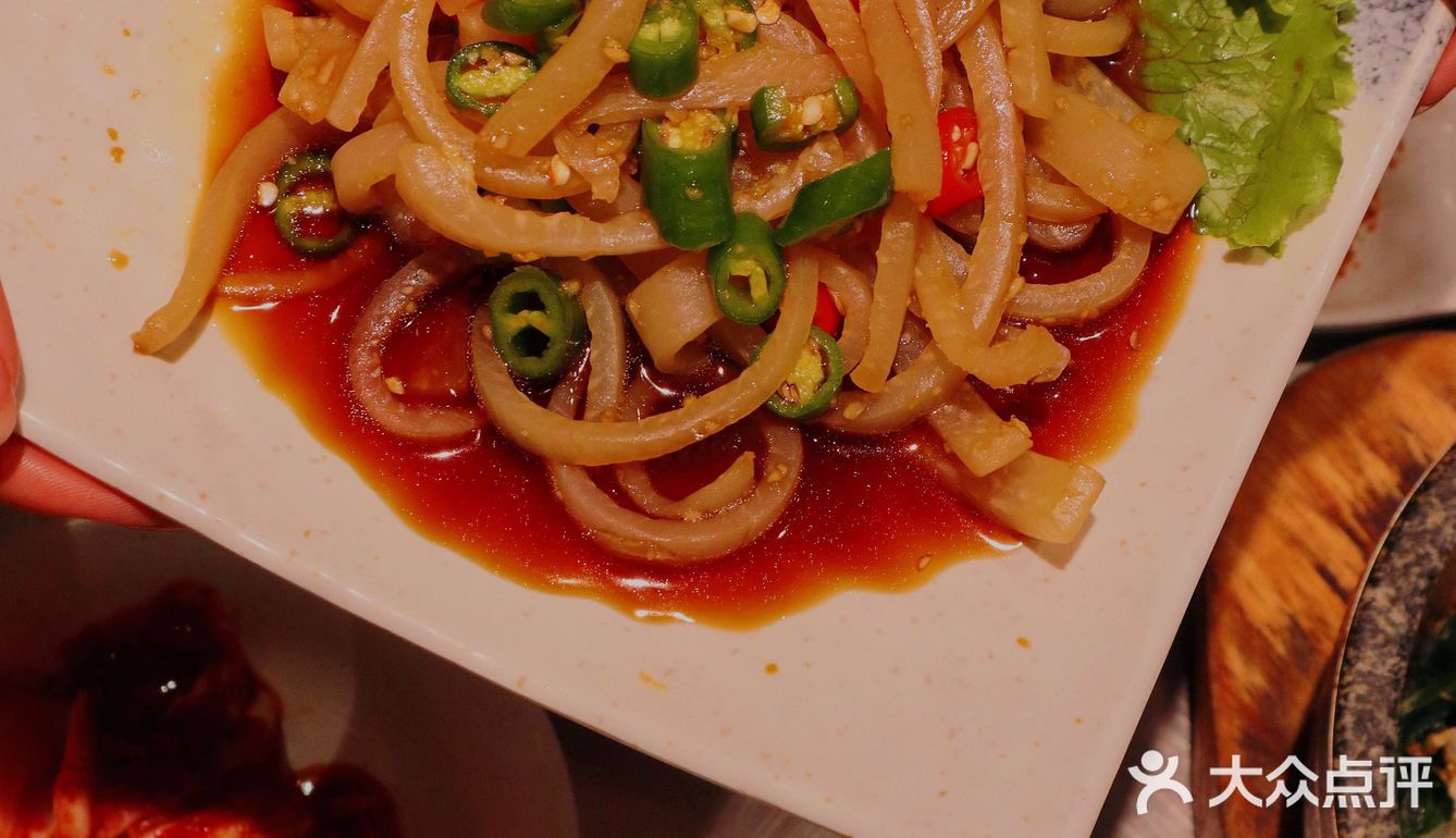 烤肉探店｜上海韩国街必吃👊🏻系列打卡