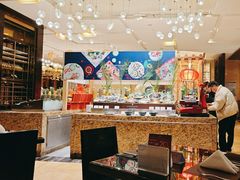 -夜市全日餐厅·洲际酒店(石家庄洲际酒店)