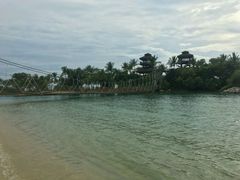 -巴拉湾海滩