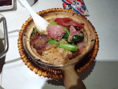 -肥仔文澳门猪骨煲(南京西路店)