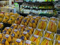 -GranVida生活超市(海信广场店)