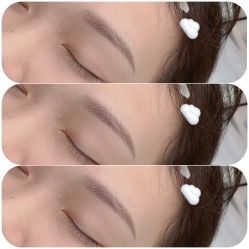 -久匠·纹眉半永久野生眉