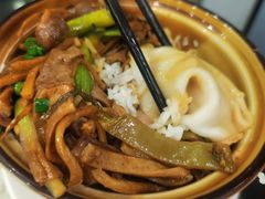 -荔园小馆(园岭新村二期店)