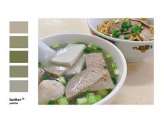 -非遗·爱西干面(小公园总店)