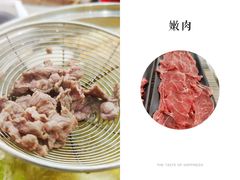 嫩肉-全好食潮汕牛肉火锅(泗洲路店)