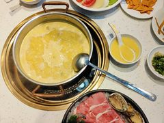 -八珍玉食鸡煲·打边炉(印象城店)